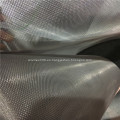 Pantalla de ventana de insectos de aluminio de acero inoxidable